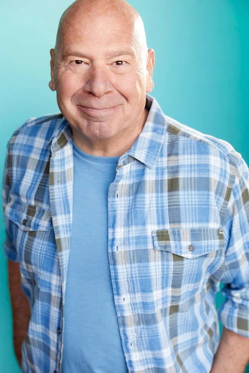 Steve Ireland profile photo
