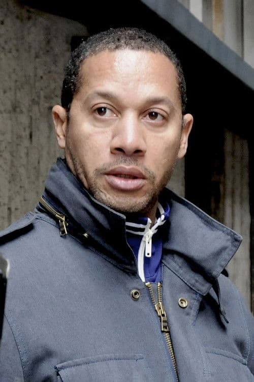 Paul Hunter profile photo