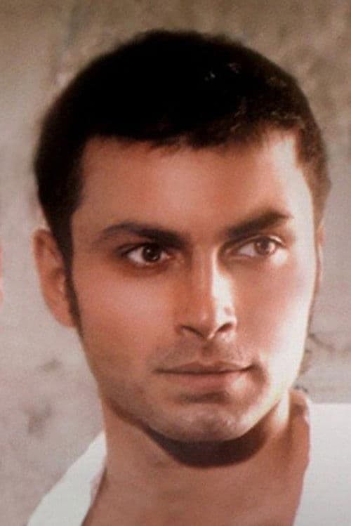 Dritan Biba profile photo