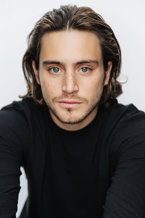 Liam Obergfoll profile photo