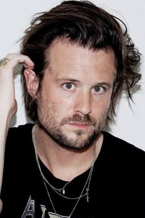 Mathieu Terryn profile photo