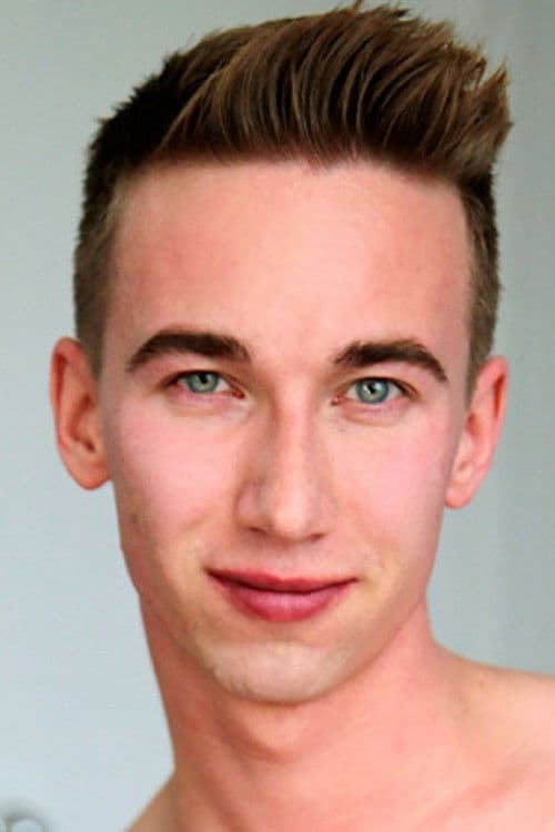 Ashton Webber profile photo