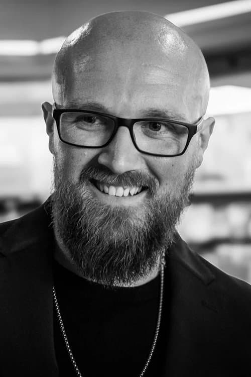 Thomas McQuillan profile photo