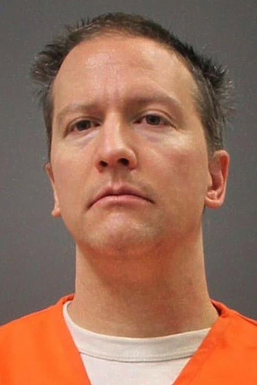 Derek Chauvin profile photo