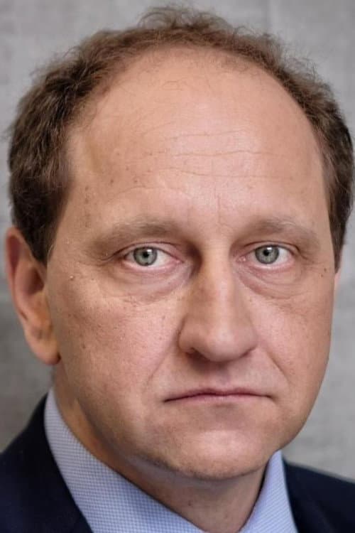 Alexander Graf Lambsdorff profile photo