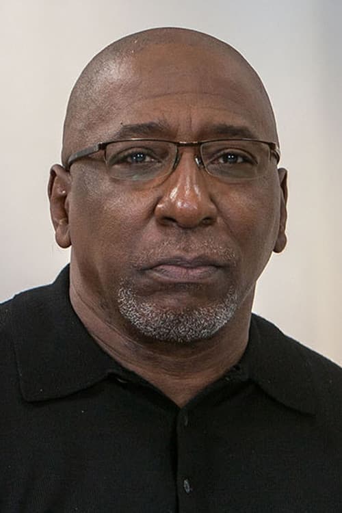 Tony Porter profile photo