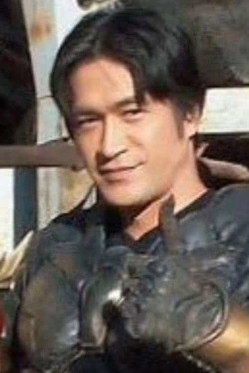Takanori Higuchi profile photo
