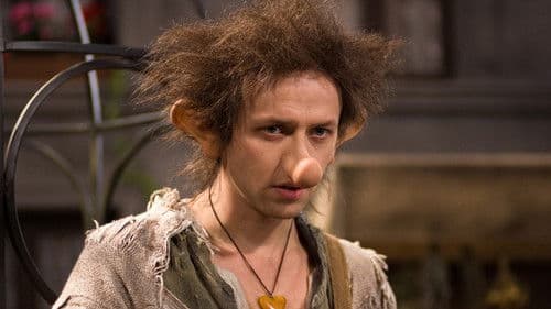 Dítě hvězdy poster