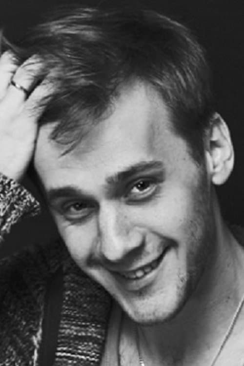 Evgeny Ovsyannikov profile photo