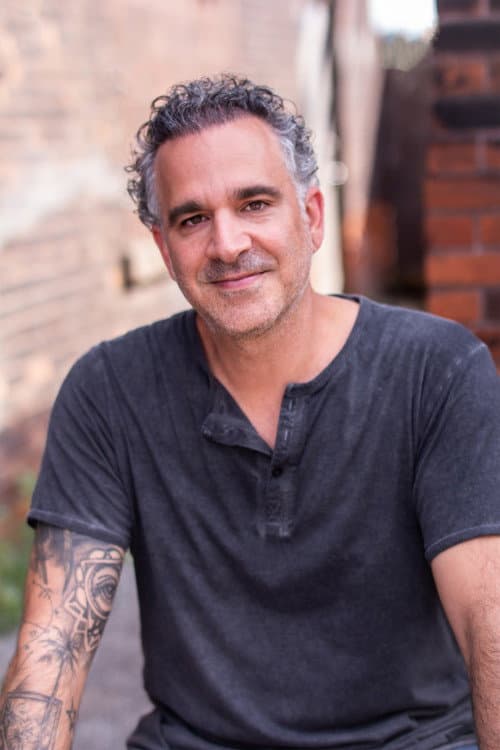 Louie La Vella profile photo