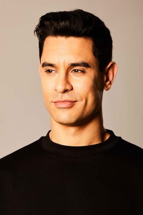 David Suárez profile photo