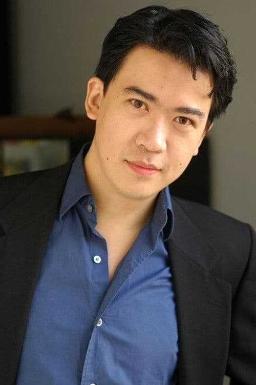 Kenneth Lee profile photo