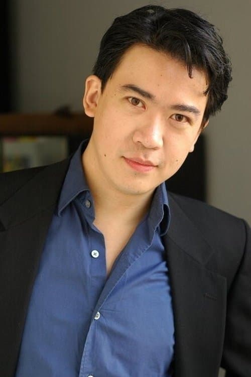 Kenneth Lee profile photo
