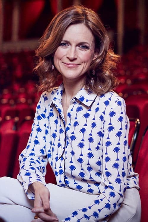 Katie Derham profile photo