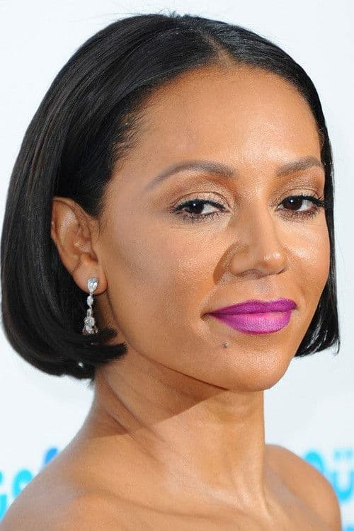 Mel B profile photo