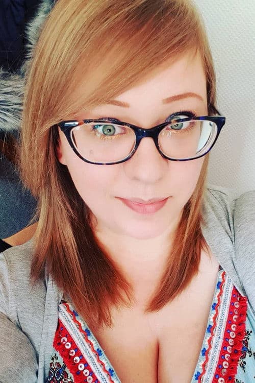 Vikki Hill profile photo