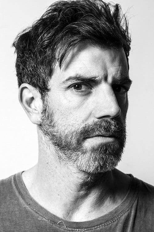 Mariano González profile photo