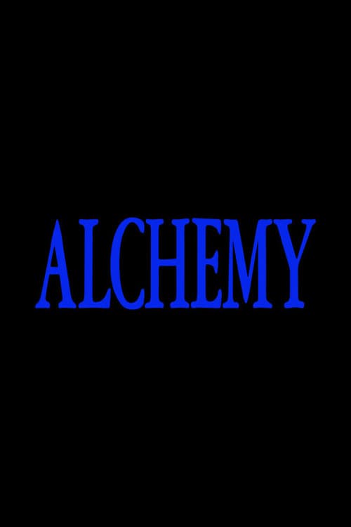Alchemy poster