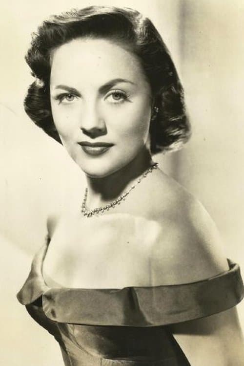 Betty Underwood profile photo