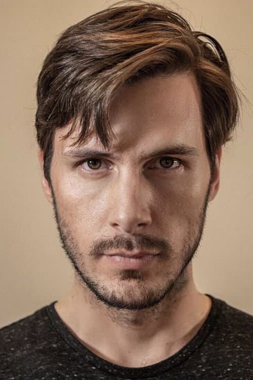 Dawson James profile photo