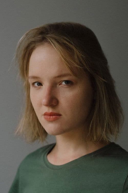 Galina Panova profile photo