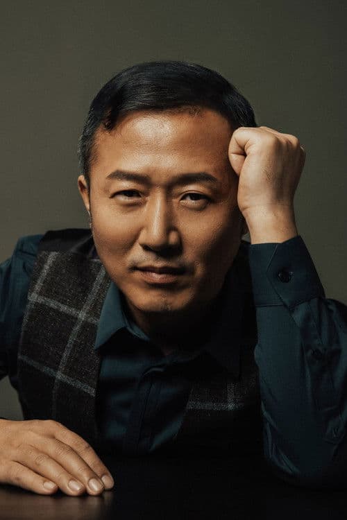 Zhang Hao profile photo