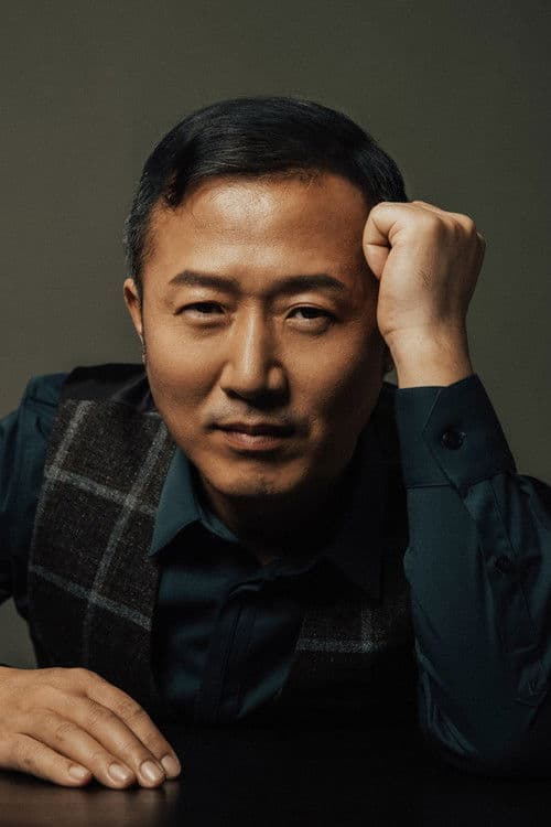 Zhang Hao profile photo