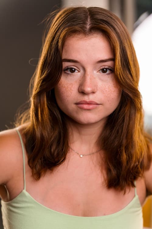 Alexandra van der Hulst profile photo