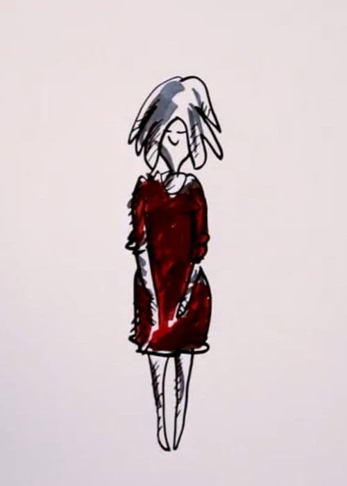 Un jour mon prince viendra poster