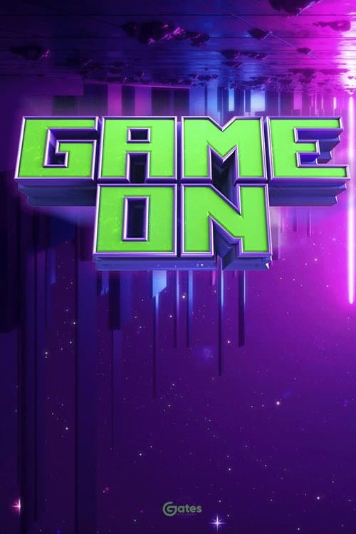 Game On poster