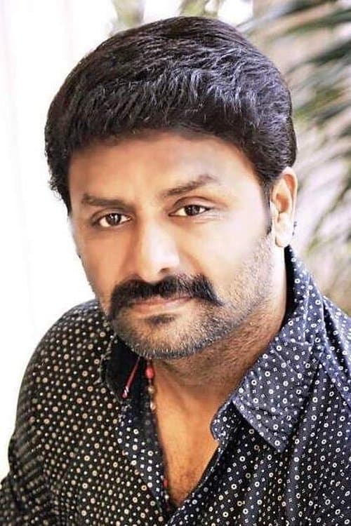 Gaurav Narayanan profile photo