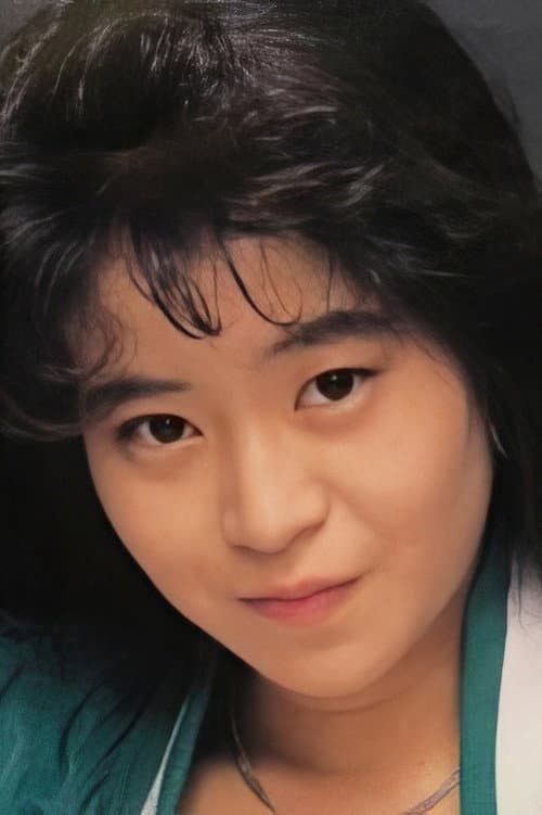 Kinuko Oomori profile photo
