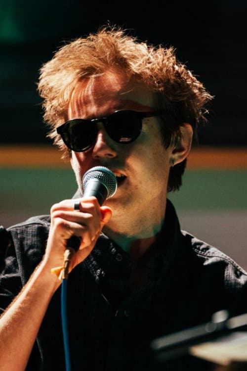 Jonas Theisen profile photo