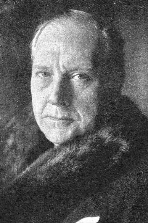 Arnold Korff profile photo