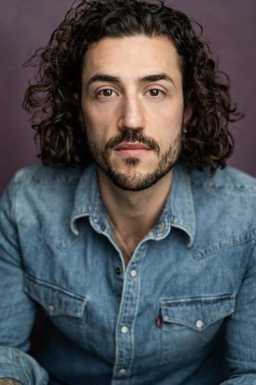 Alex Gibson-Giorgio profile photo