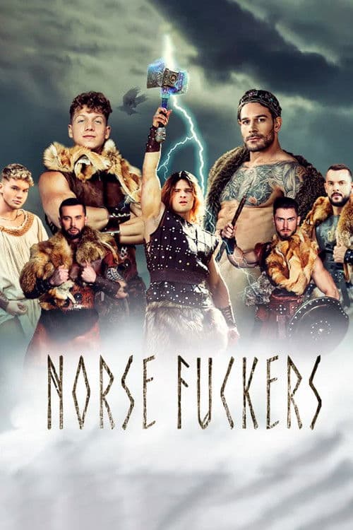 Norse Fuckers poster