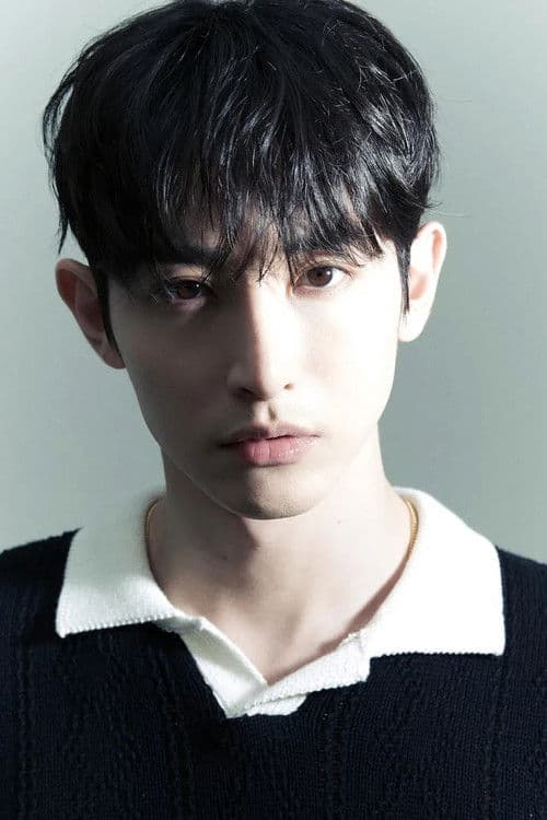 Lee Soo-hyuk profile photo