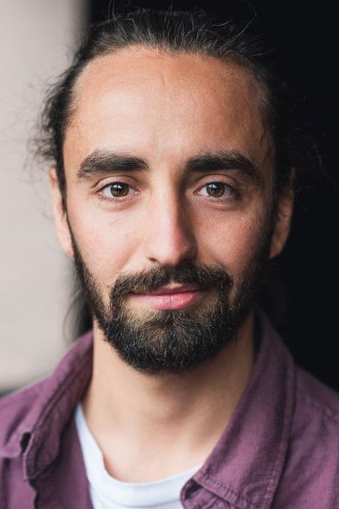 Guillaume Bouliane-Blais profile photo