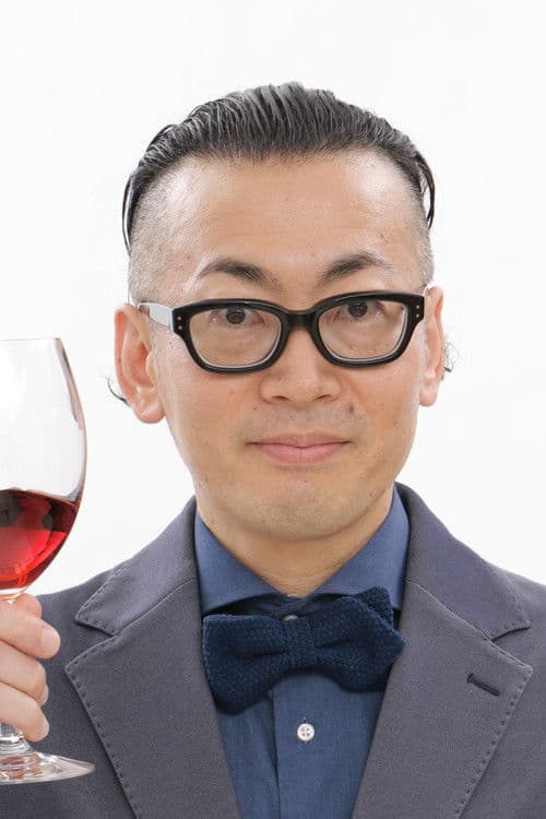 Higuchi-kun profile photo