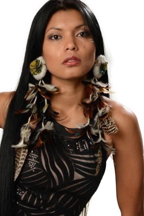 Zahy Guajajara profile photo