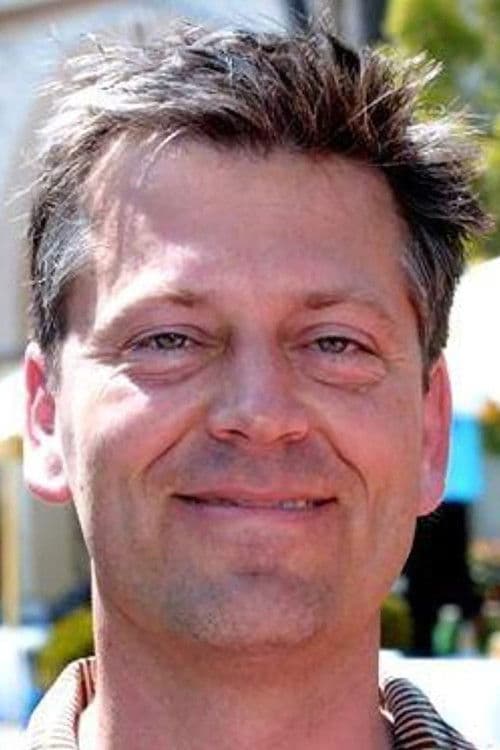 Craig Bartlett profile photo