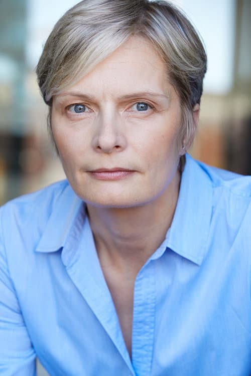 Natalie Gilbert profile photo