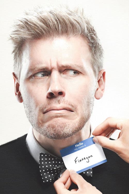 Christian Finnegan profile photo