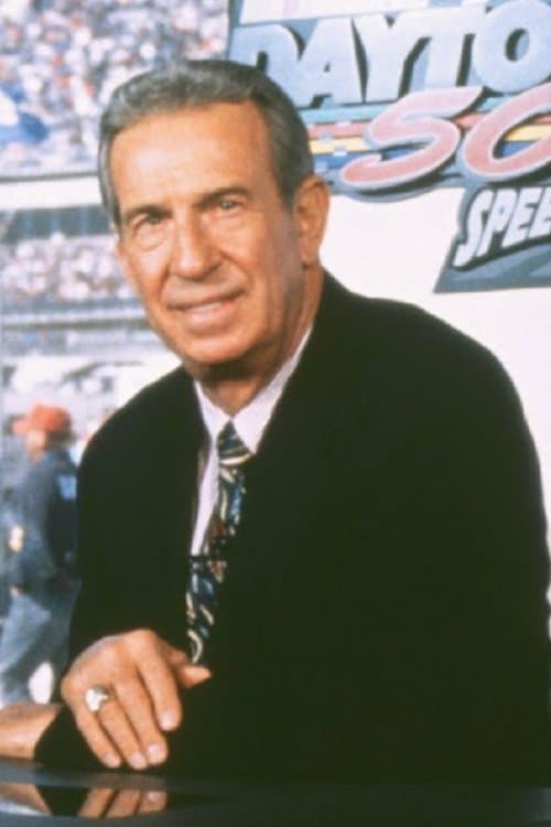 Ned Jarrett profile photo