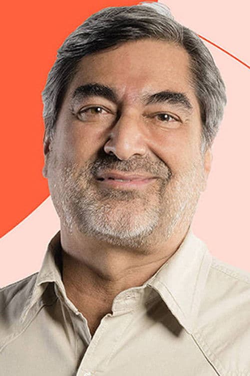 Zeca Camargo profile photo