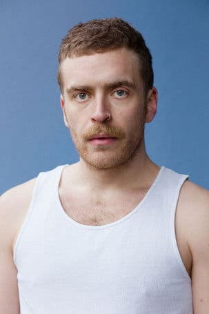 Enrique Fiß profile photo