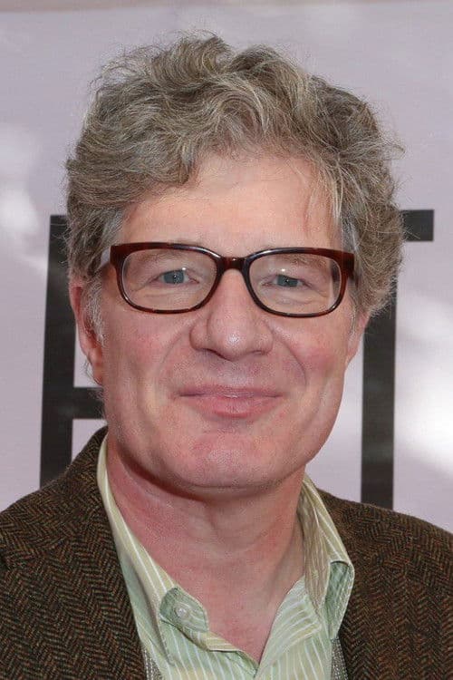 Roger Willemsen profile photo