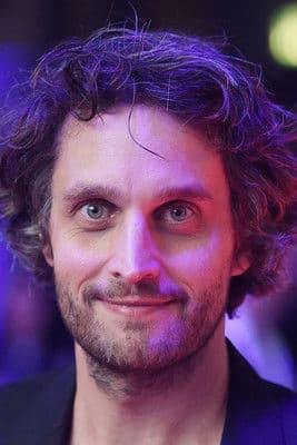 Stefan Bühling profile photo