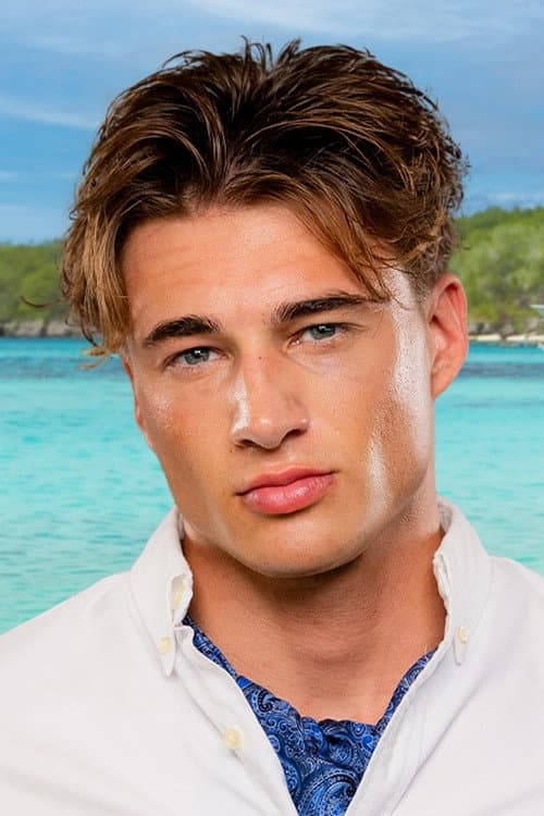 Maxim Van den Nieuwenhuyzen profile photo