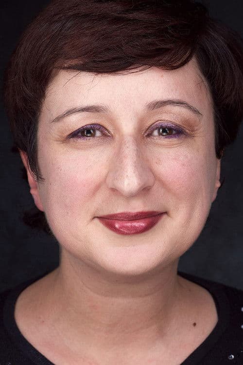 Rita Alcaire profile photo